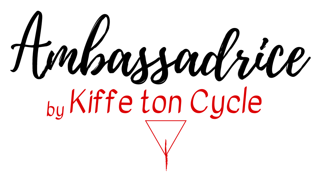 Programme Kiffe ton Cycle